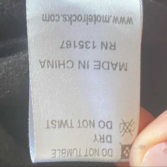 Motel zoven trouser - Picture 7 of 8